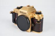 Nikon FG (body)