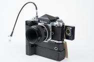 Nikon F2 with Oxberry Pro-Copy
