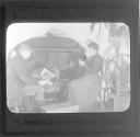 The Dovans No 3 Int. Irish Car