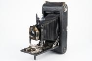 No. 3A Folding Pocket Kodak Model B-5