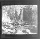 The Waterfall Glengarriff