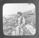 A Native of Glen Inagh Connemara