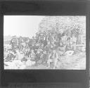 Achill Group of Natives