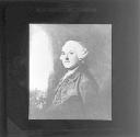 Portrait of Thomas Grey