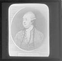 Portrait of Edward Gibbon