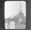 Stokepogis Church