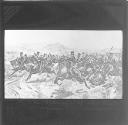 The Charge of the Light Brigade Balaclaval