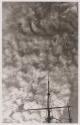 Mackerel Sky, Mystic, Connecticut