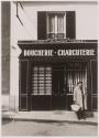 Paul Strand, Orgeval, France