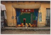Street Photographer, Chiciastenango, Guatemala