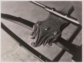 Carriage Detail