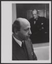 Yousuf Karsh, George Eastman House