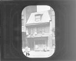 Home of Betsy Ross
