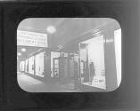 Subway Store Entrances