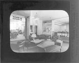 Women's Lounge