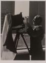 Edward Weston at the Museum of Modern Art, New York
