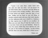 Prayer 2.
