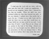 Prayer 3.