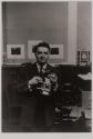 Edwin Land, San Francisco