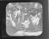 Christ Healing Sick