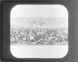 Battle of Constantine against Maxentius by Raphael