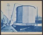 [Lehigh Coal Yards, coal hopper]