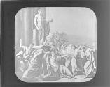 Death of Caesar-Germone.