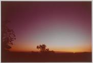 Sunset, Pojaque, N.M.