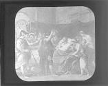 Death of Germanicus-Pousin.
