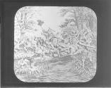 Defeat of Germanicus in Germany.