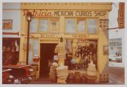 [Patricia Mexican Curios Shop]