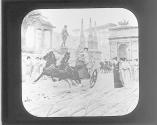 Homage to Victor of Chariot Races-Forti.