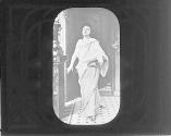 Nydia-Pompeian Girl-Bordenhausen.