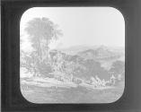 Villa of Lucullus-Turner.