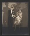 Fred and Adele Astaire