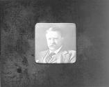 Roosevelt.