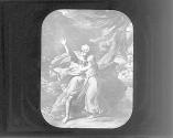 Oedipus and Antigone.