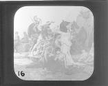 Parting of Hector and Andromache-Maignan.