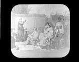Pythagoras and the beautiful Theano-Coomans.