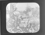 Death of Correus-Millard.
