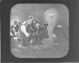 Christian Martyrs awaiting death-Beale.