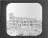 Ruins of Coliseum