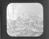 Capture of Fort Donelson, 1862.