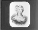 Antoinette, Marie