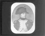 Bonaparte, Napoleon I by Le Fabre