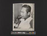 Cambodia's new guiding light: General Lon Nol