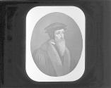 Calvin, John