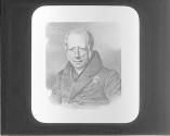 Humboldt, Baron Von