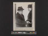 Hanoi Officials after Peace Session