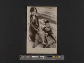 Wounded Mother